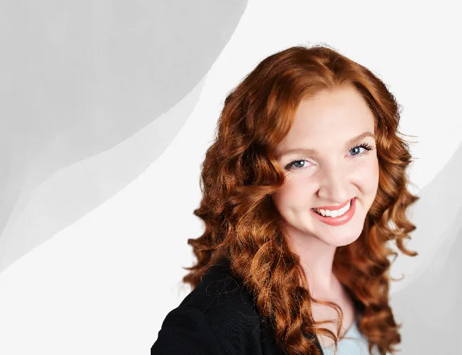 Haley Strough