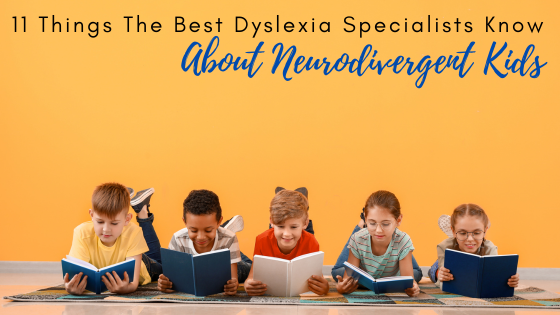 Best Dyslexia Specialists