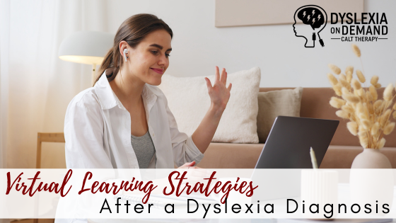 Dyslexia Diagnosis