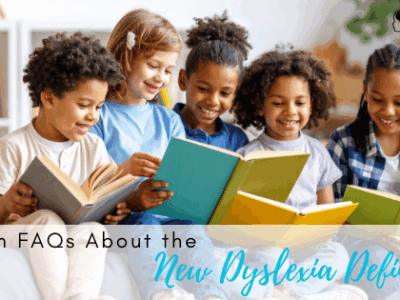 Dyslexia Definition
