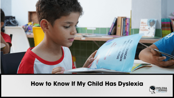 Dyslexia Screening vs. Evaluation: What’s the Difference?